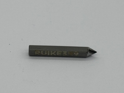 Фреза PCD однослойная 6*40*0,4*70˚