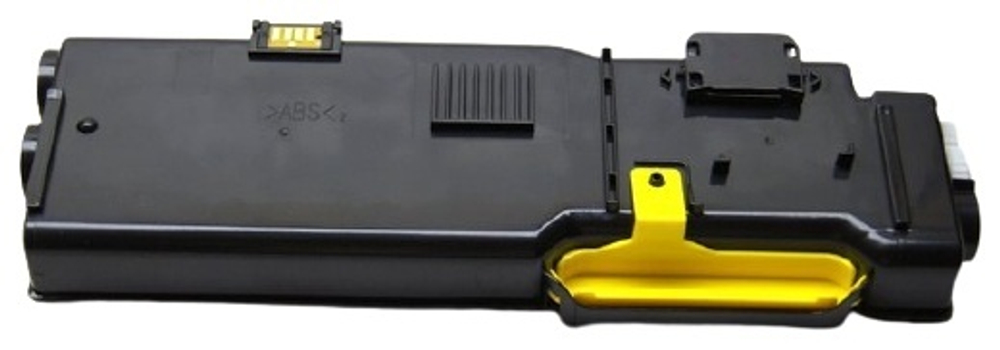 Тонер Xerox 106R02251 желтый