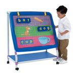 Gigo 1401 Набор - Занимательные буквы