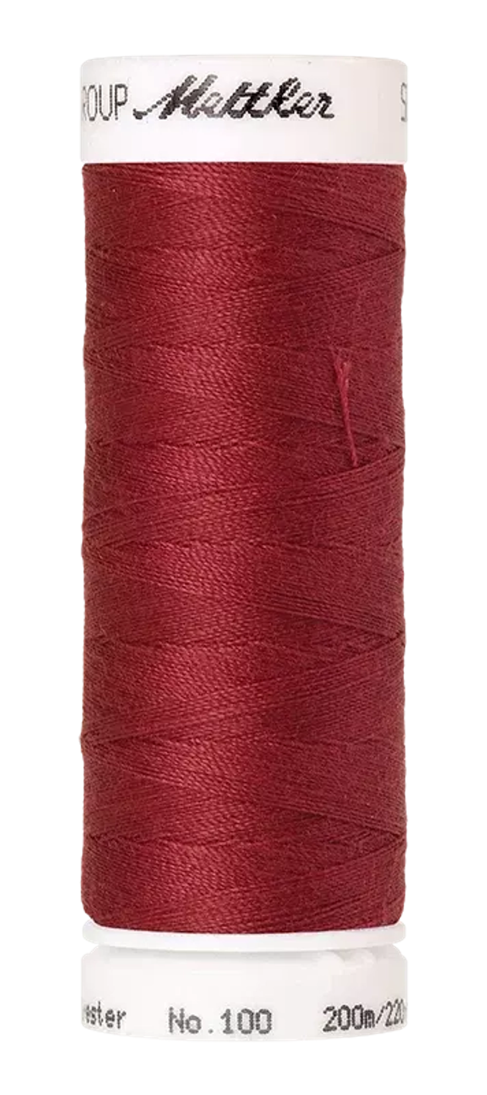 Нить универсальная SERALON 100, 200 м, Mettler, 0642