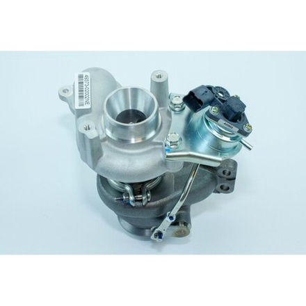 Турбина 49373-02002 Melett для Ford