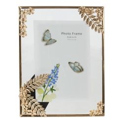 GAEM Фоторамка для фото 10*15, L15,5 W1,5 H21 см