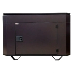 Кожух для генератора Geon 1400SS Winter зимний комплект K1400SSW