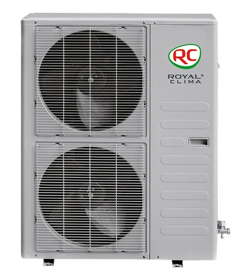 Классическая сплит-система кассетного типа серии ESPERTO 2024 ES-C 60HRX/ES – C pan/2X/ES-E 60HX (комплект)