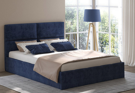 Кровать Медисон 1