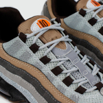Кроссовки Nike Air Max 95 "110" Grey Brown