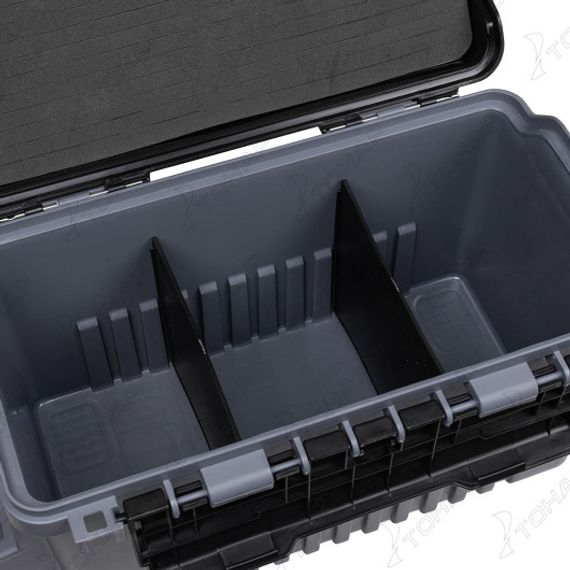 Ящик форелевый 42.5*27.5*28cm (N-ZY-301) Nisus