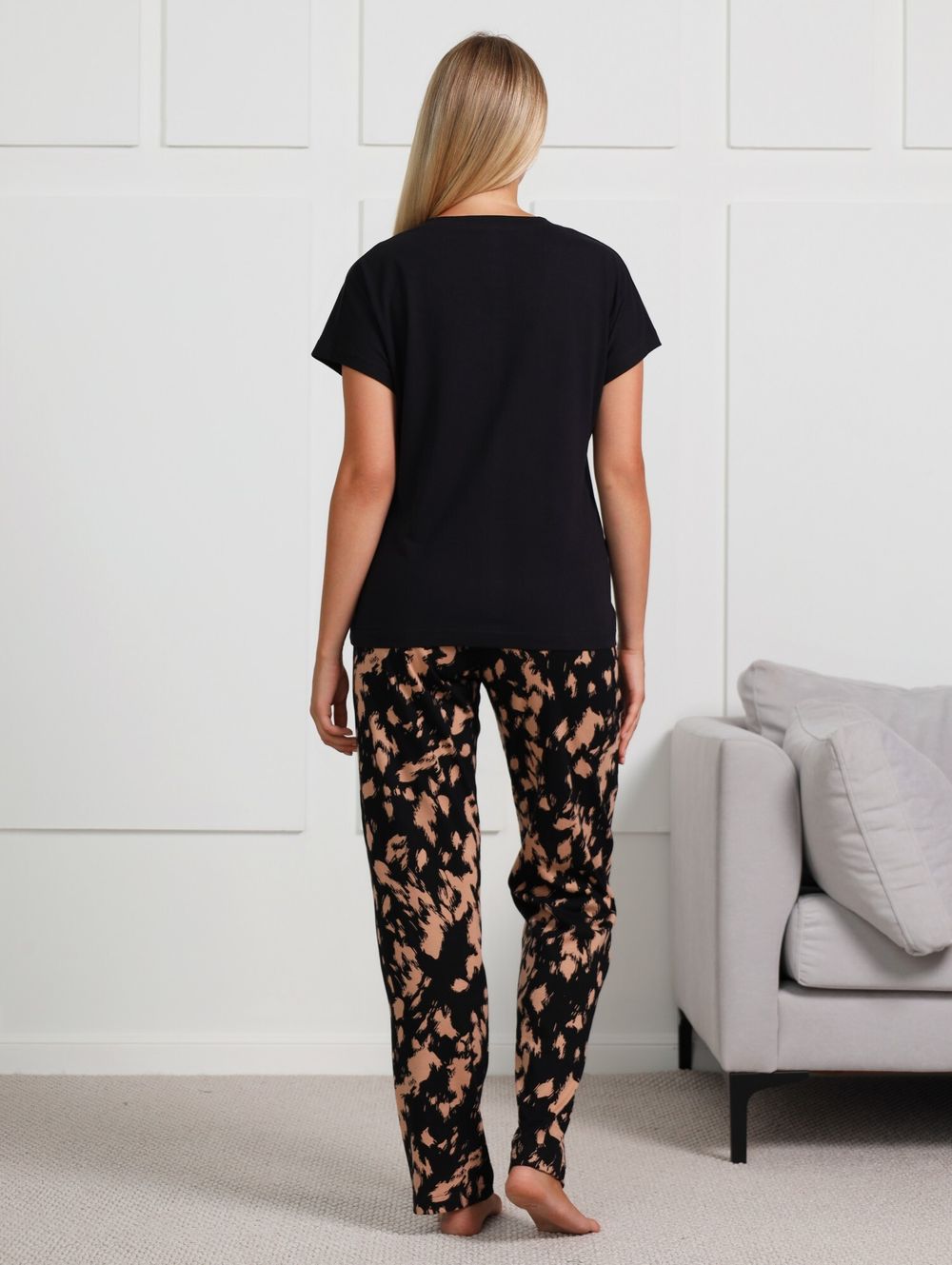 Костюм Престиж-1 Виотекс ЧЁРНЫЙ