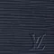 Органайзер Louis Vuitton Zippy Taiga Blue
