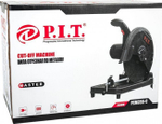 Пила монтажная сетевая P.I.T. PCM355-C мастер