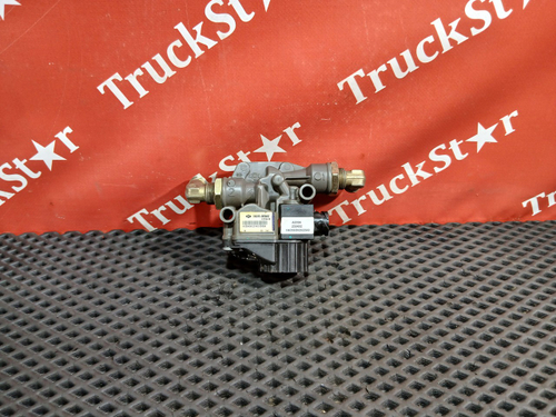 Кран ABS 2023г.