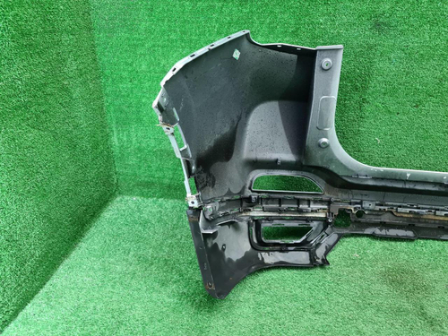 Бампер задний Chery Tiggo 4 Pro (2020-н.в.)