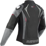 Куртка кожаная женская Bering LADY SNAP