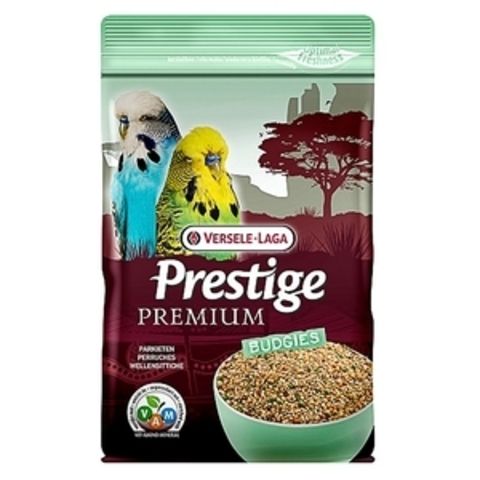 Versele-Laga Prestige Premium Budgies корм для волнистых попугаев