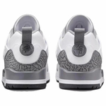 Кроссовки Jordan Spizike Low Flax