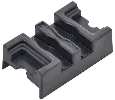 Изолятор шинодержателя 75-10-2 IEK YIS40-10-02-075