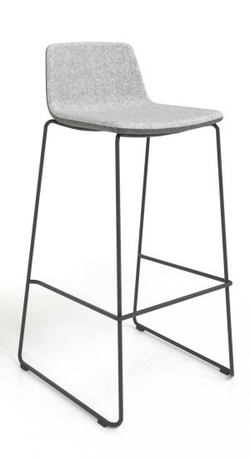 TWIST&SIT bar stool high