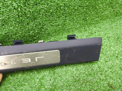 Накладка порога левая Jetour T2 (2023-н.в.)