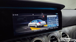 Mercedes-Benz E-Class W213 E300 Avangarde (07.2020)