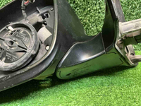 Зеркало левое BMW 5er F10 (2009-2013) 3 контакта