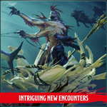 Dungeons & Dragons Monster Manual (D&D Core Rulebook)