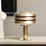 Table design lamp BN-26 by Hans-Agne Jakobsson