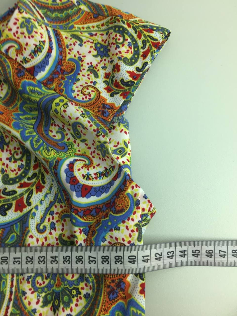 Платье DENIZA комбинированное сиреневое 44 размер, новое