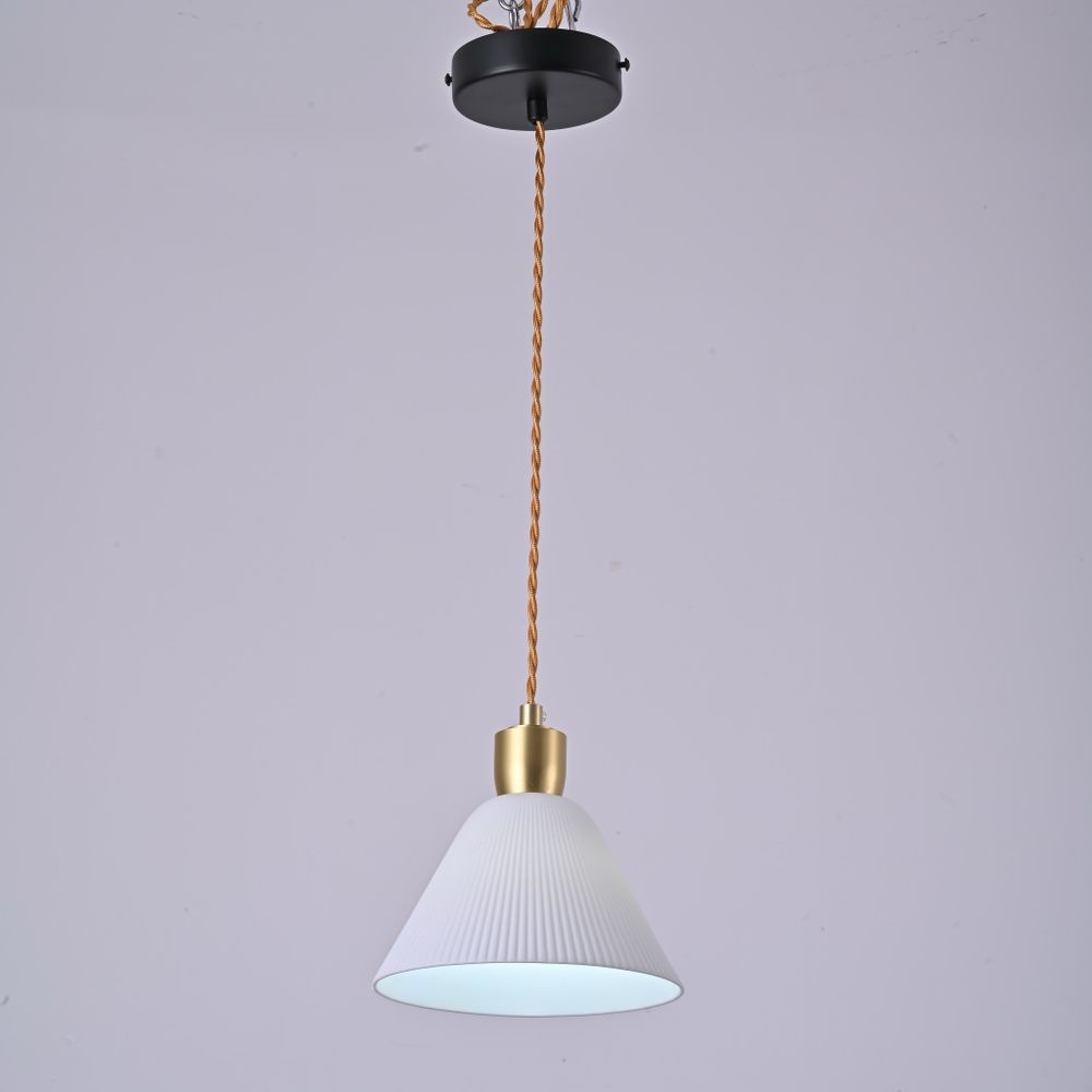 Подвесной светильник OLLY C