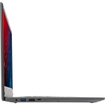 Ноутбук IRU Tactio 15PHR Ryzen 7 5825U 16Gb SSD512Gb AMD Radeon Graphics 15.6" IPS FHD (1920x1080) Windows 11 Pro 64 black WiFi BT Cam 4000mAh (2150142)