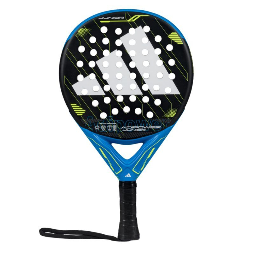 Ракетка для Padel Adidas Adipower Junior 3.4