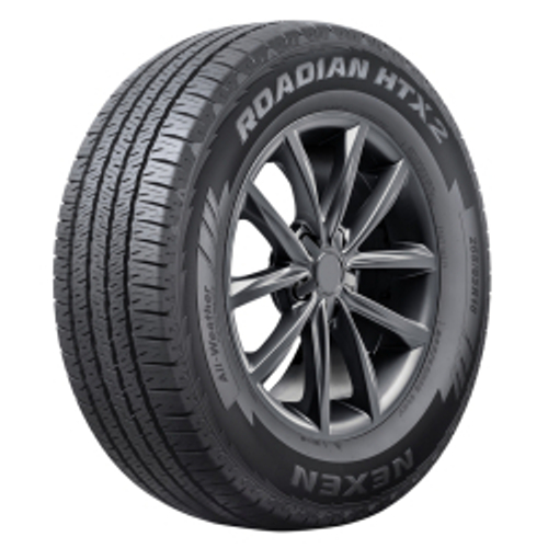 Легковая шина Nexen Roadian HTX 2 265/70-R16 112T