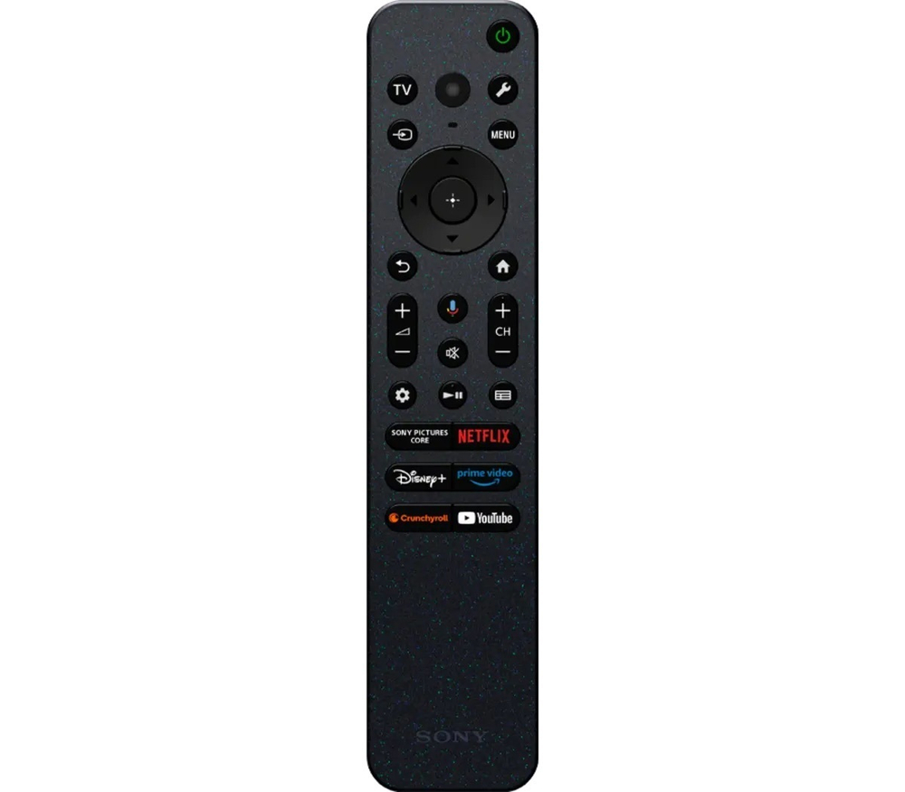 Телевизор Sony QD OLED K-55XR80M2 SL