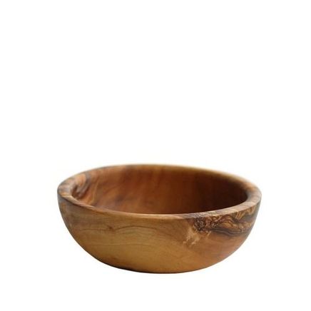 OLIVE WOOD - Салатник 11,5 см OLIVE WOOD артикул BW_OBS, CRASTER