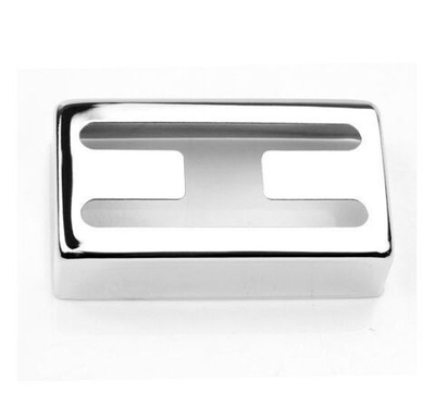 Крышка звукоснимателя для хамбакера Н-образный вырез