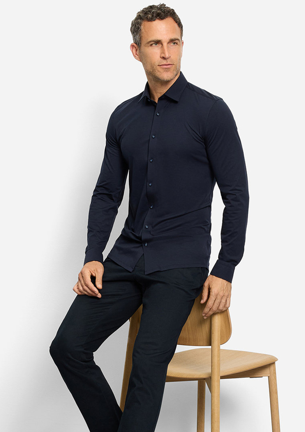 Сорочка OLYMP Jersey (64)