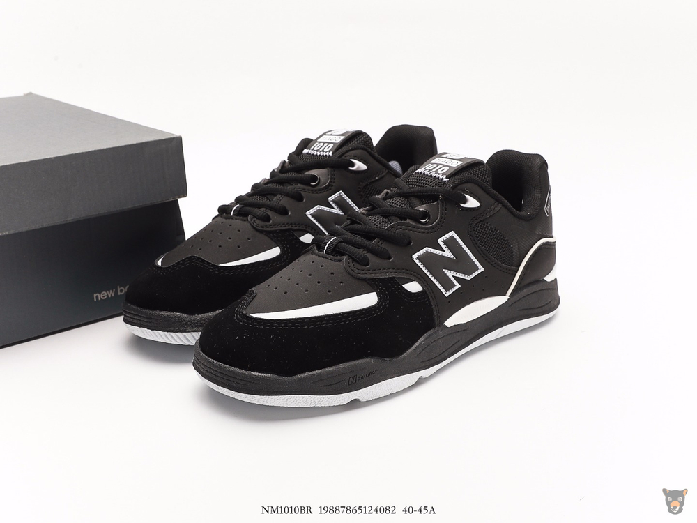 Кроссовки New Balance NB1010