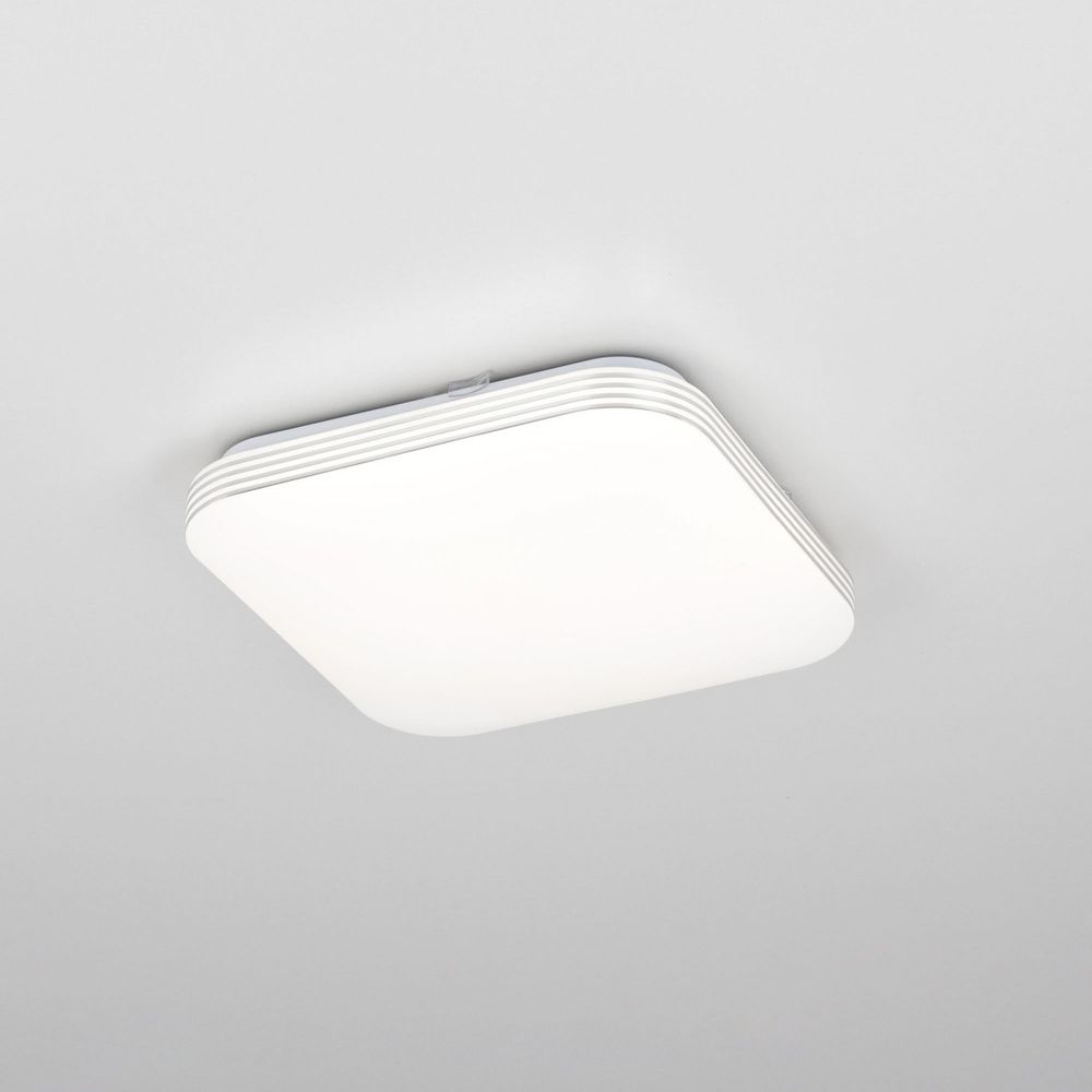 Citilux Симпла CL714K24SV LED Светильник с датчиком движения