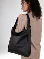 GERA Сумка-рюкзак женская из натуральной кожи