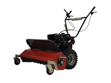 Газонокосилка бензиновая ZIMANI LM100 lm 100