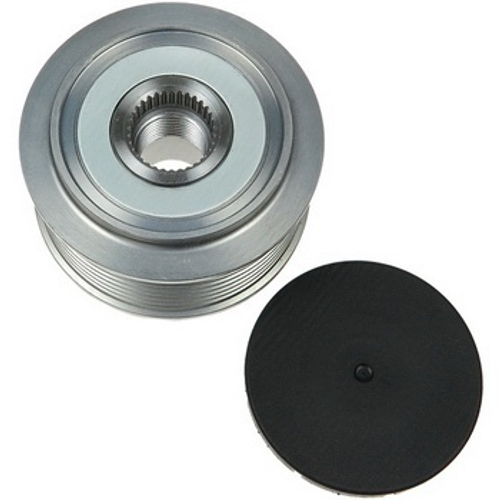 Муфта обгонная Nissan Pathfinder, Navara (YD25) 535017710