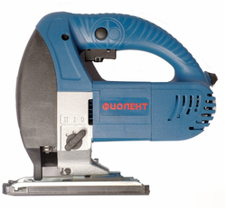 Лобзик электрический Фиолент ПМ4-700Э [700Вт; 0-3000ход; дер/цв/ст-110/20/10мм]