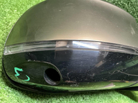 Зеркало правое BMW X5 G05 (2018-н.в.) 9 контактов