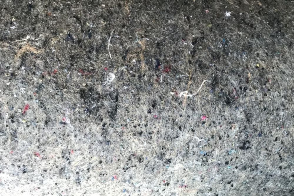 Войлок ПНП - 500 (ширина 140 см)