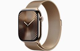 Apple Watch Series 10 Титан