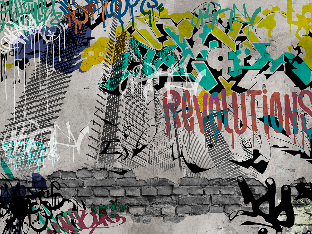 Коллекция GRUNGE