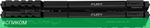 Оперативная память Kingston Fury Beast 4x16GB DDR4 PC4-28800 (KF436C18BBK4/64)