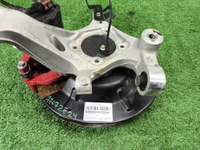 Кулак задний правый Omoda C5 (2022-н.в.)