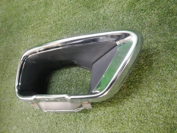 Насадка глушителя левая BMW X5 G05 (18-23) M-paket