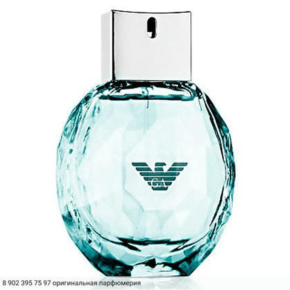Emporio Armani Diamonds Eau de Toilette