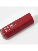 Жидкая помада, стойкая, The Longwear Lipstick 3INA 270